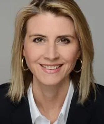 Bild: Birthe Nordhues leitet AENGEVELT-Geschäftsbereich 'Gewerbliche Vermietung' in Düsseldorf