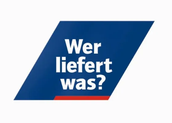 Bild: „Wer liefert was?” mit erster Lieferantensuchmaschine für mobile Endgeräte in Deutschland