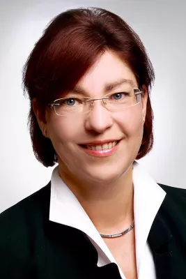Dresden: AOK PLUS mietet über AENGEVELT große Bürofläche an Bild: Dresden: AOK PLUS mietet über AENGEVELT große Bürofläche an