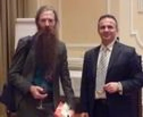 Bild: Das Ende der Alterung und die Zukunft der IT – Zukunftsmärkte erkennen auf den Eltviller Zukunftstagen