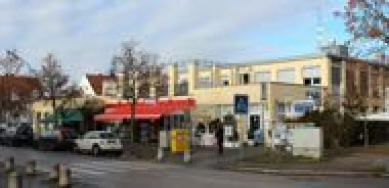 Bild: EXPO REAL-News: Paulus Immobilien Gruppe erwirbt über DIP-Partner AENGEVELT Nahversorgungscenter in München