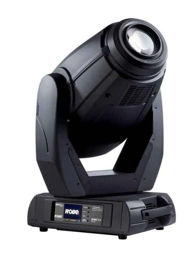 ROBE Robin MMX Blade (Foto: ROBE/LMP)