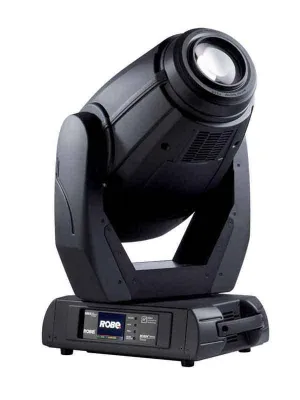 ROBE Robin MMX Blade wird ausgeliefert Bild: ROBE Robin MMX Blade wird ausgeliefert