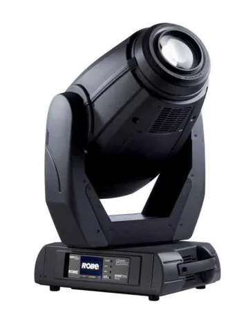 ROBE Robin MMX Blade wird ausgeliefert Bild: ROBE Robin MMX Blade wird ausgeliefert