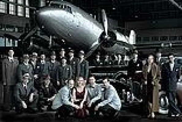 Bild: “Best of Swing” - Andrej Hermlin und sein SWING DANCE ORCHESTRA in der Philharmonie