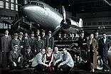 Bild: “Best of Swing” - Andrej Hermlin und sein SWING DANCE ORCHESTRA in der Philharmonie