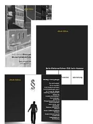 Bild: Immobilien ohne Makler von privat zu verkaufen ist weiterhin trendy