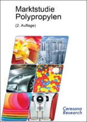 Bild: Gefragter Kunststoff: Ceresana aktualisiert Studie zum globalen Polypropylen-Markt