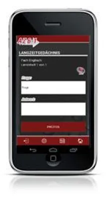 Bild: team:inmedias entwickelt Android App für AZ6-1