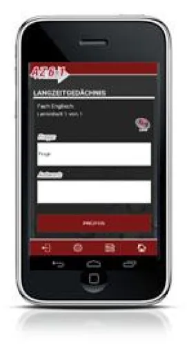 Bild: team:inmedias entwickelt Android App für AZ6-1