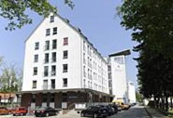 Bild: Ideen brauchen eine Adresse - Moderne Büroflächen im Gründerzentrum Bielefeld