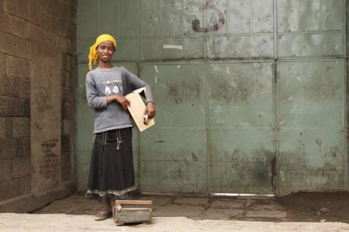 Bild: LISTROS feiert die 2. BERLINER GLANZWERKE