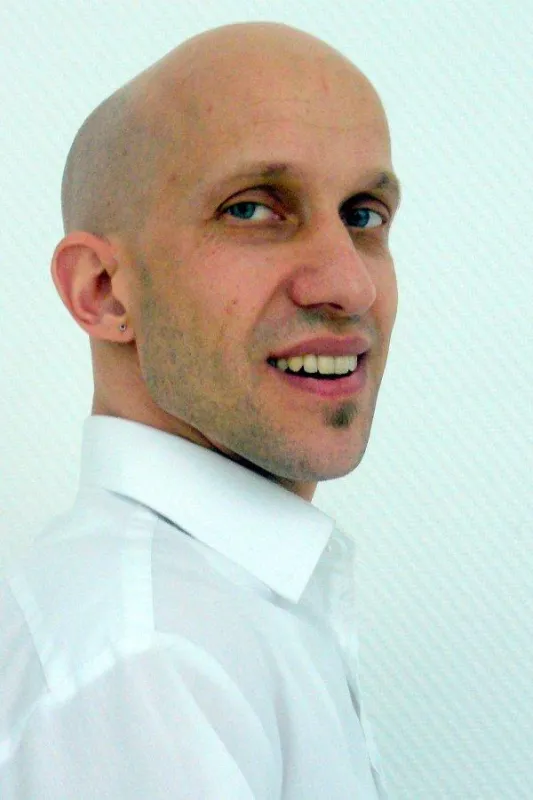 Eckart Backofen, Senior Account Manager Online Marketing
