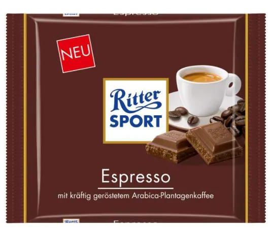 Bild: La Dolce Vita im Quadrat