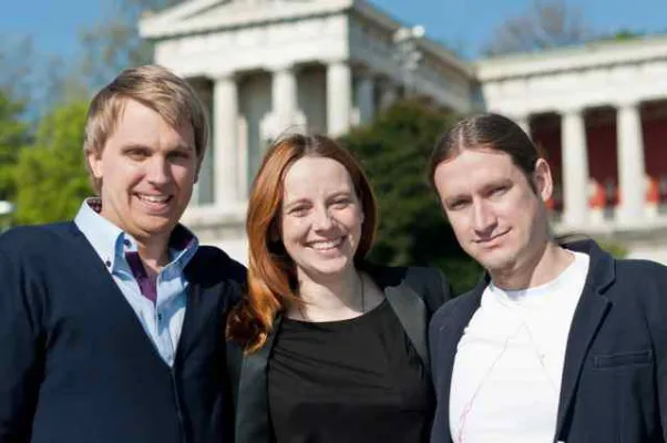 Bild: BESUGRE Recommendation: Personalisierte Produktempfehlungen für Magento