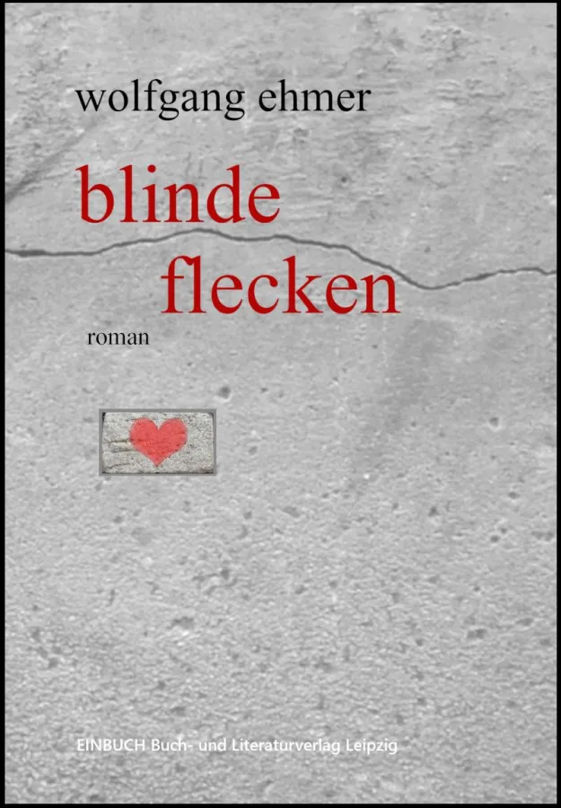 Blinde Flecken