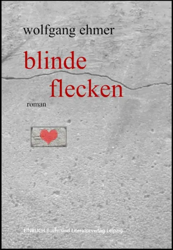 Blinde Flecken Bild: Blinde Flecken