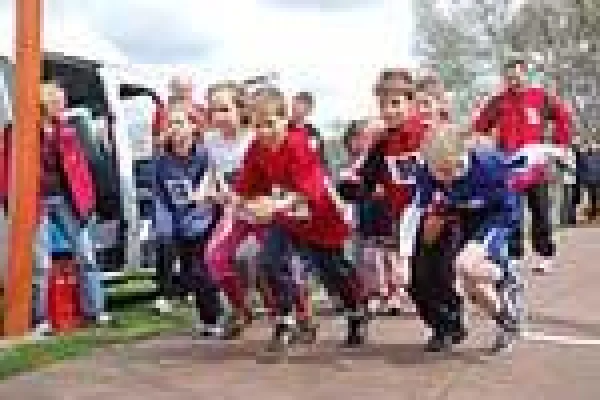 Bild: Vielfältige Veranstaltungsreihe im „Alfsee Ferien- und Erholungspark“
