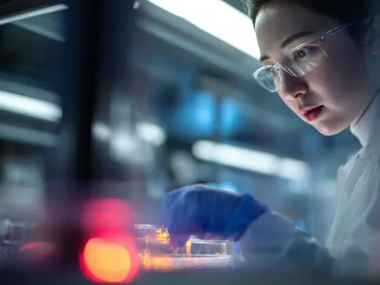 REPLY: IEO und Laife Reply verbessern das Mammografie-Screening mit KI-basierten Agenten Bild: REPLY: IEO und Laife Reply verbessern das Mammografie-Screening mit KI-basierten Agenten