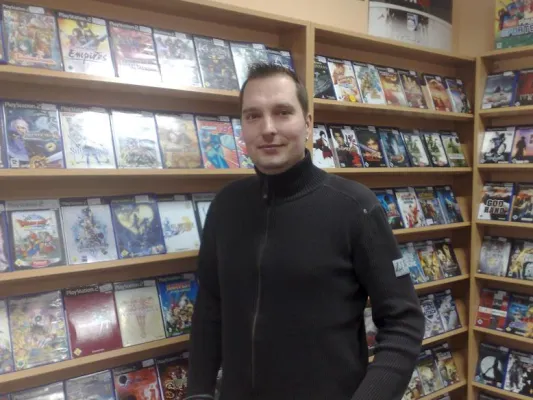 Bild: medien-ankauf.de: Der Online-Ankauf-Shop für Games, Musik, Filme, Bücher und sogar für Handys