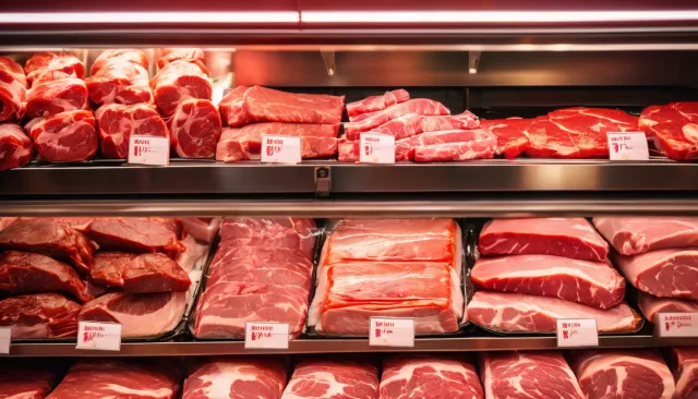 Bild: Hahn Fleischhandel etabliert sich als führender Anbieter für zertifiziertes, naturbelassenes Halal-Fleisch