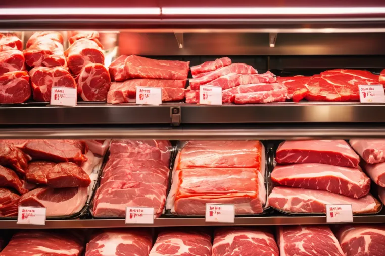 Bild: Hahn Fleischhandel etabliert sich als führender Anbieter für zertifiziertes, naturbelassenes Halal-Fleisch