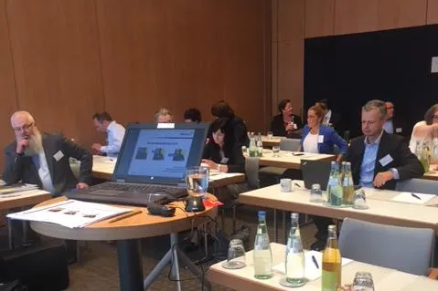 Bild: Bestandskundentag geht erfolgreich in die 9. Runde