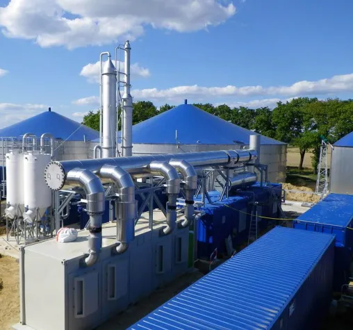 Bild: WELTEC: Barsikow gibt Gas