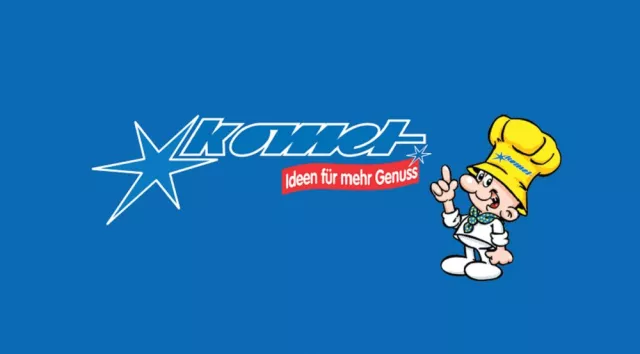 Bild: Pudding und Eierkuchen im Internet - Relaunch des Internetauftrittes der Komet Gerolf Pöhle & Co. GmbH