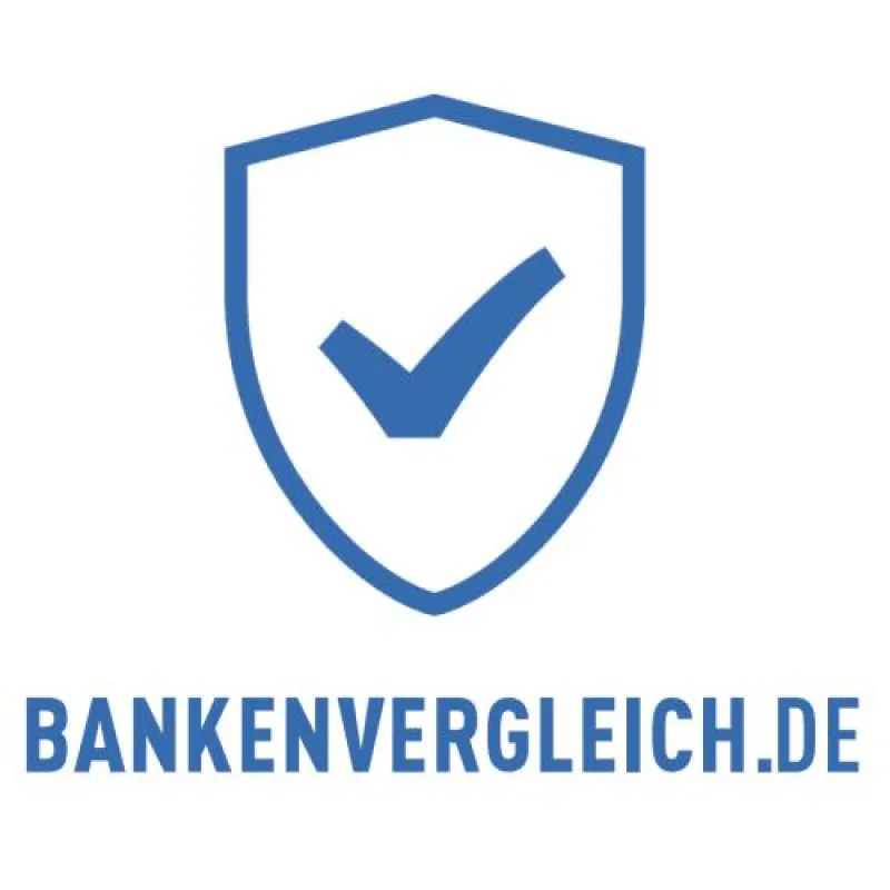 Logo von bankenvergleich.de