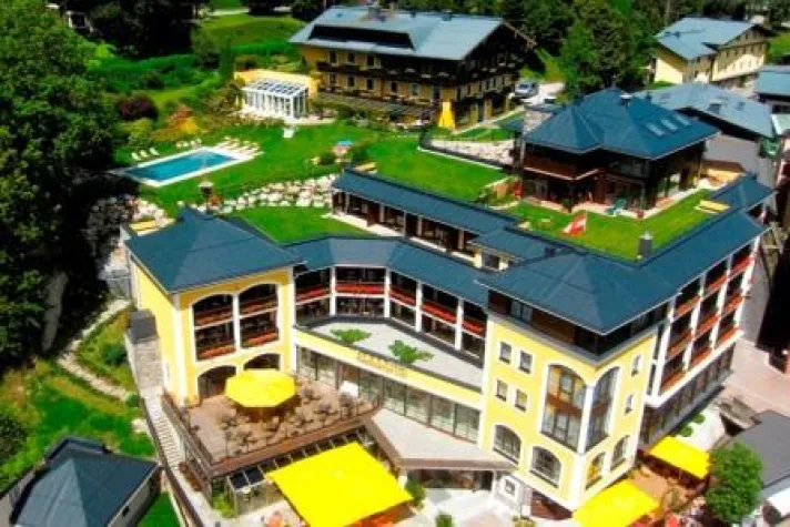 Bild: Honey Days für Zwei