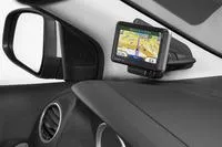 Garmin liefert mobile Navigationslösung jetzt auch für Ford Bild: Garmin liefert mobile Navigationslösung jetzt auch für Ford