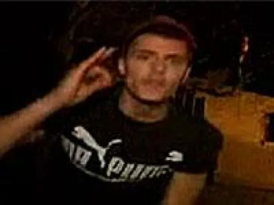 Bild: Möchtegern-Rapper SMOKA: Ist er der nächste Amokläufer?