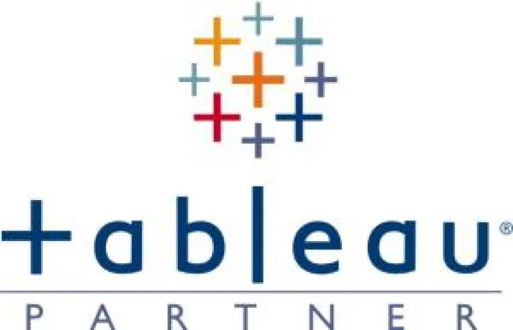 Bild: Tableau und amexus unterzeichnen Partnervertrag