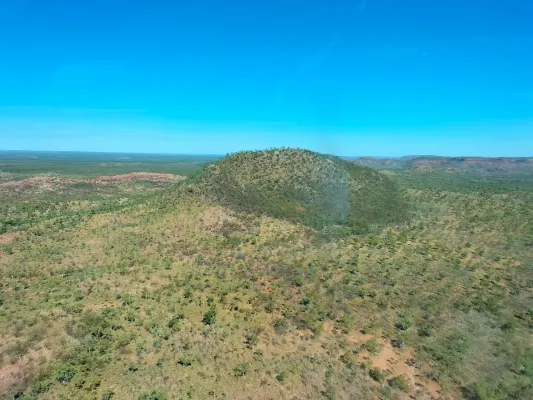 Bild: Laramide Resources erbohrt vier Uranprojekte des australischen Portfolios