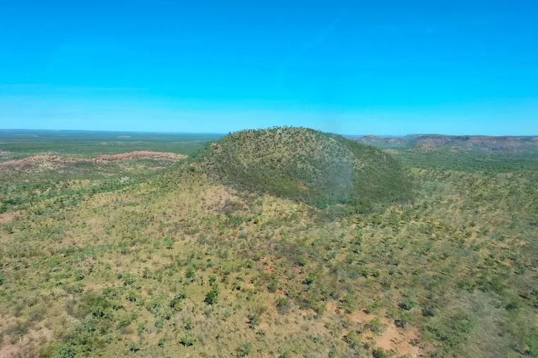Bild: Laramide Resources erbohrt vier Uranprojekte des australischen Portfolios