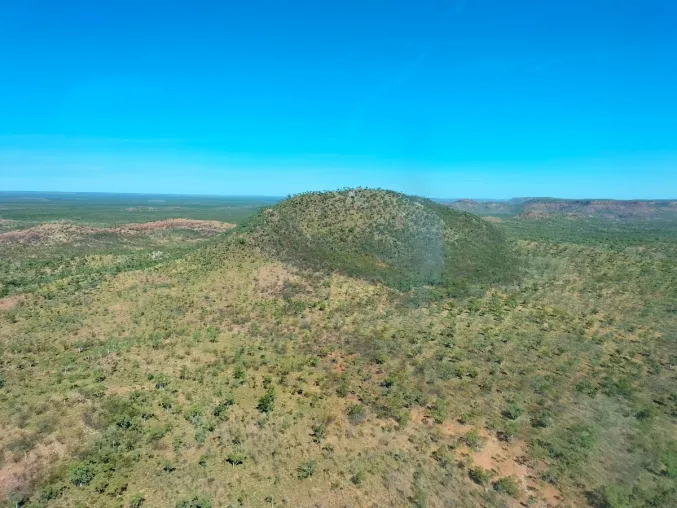 Bild: Laramide Resources erbohrt vier Uranprojekte des australischen Portfolios