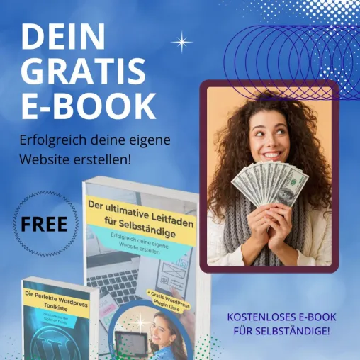 Bild: Öffne die Tore zur digitalen Welt - Erfolgreich durchstarten mit dem Gratis-Leitfaden!