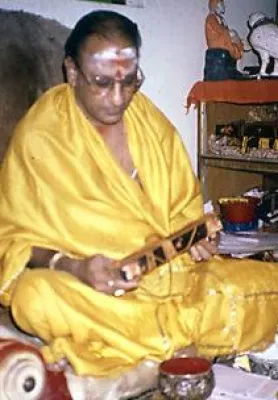 Bild: Das Geheimnis der indischen Palmblattbibliotheken