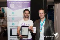 Qurdo - die Revolution des QR-Codes Bild: Qurdo - die Revolution des QR-Codes