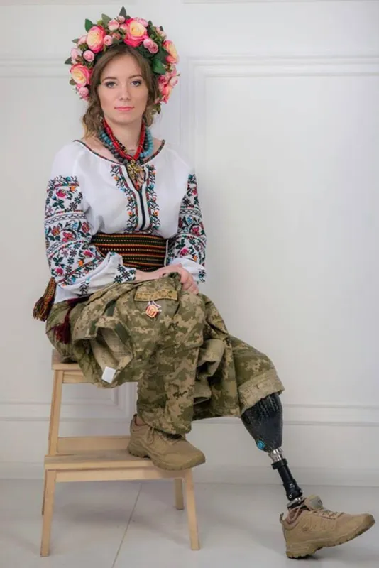 Olga Benda