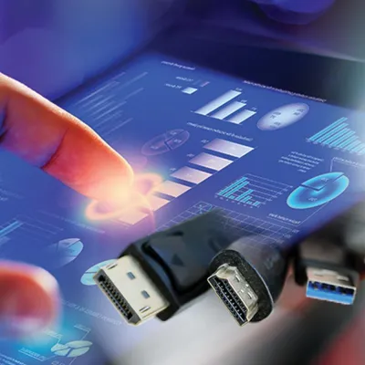 Bild: USB4 - Whitepaper - Vielseitig und schnell