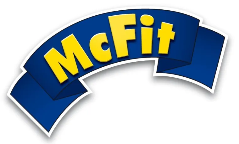 Bild: McFit bringt für Twittkickers den Ball ins Rollen