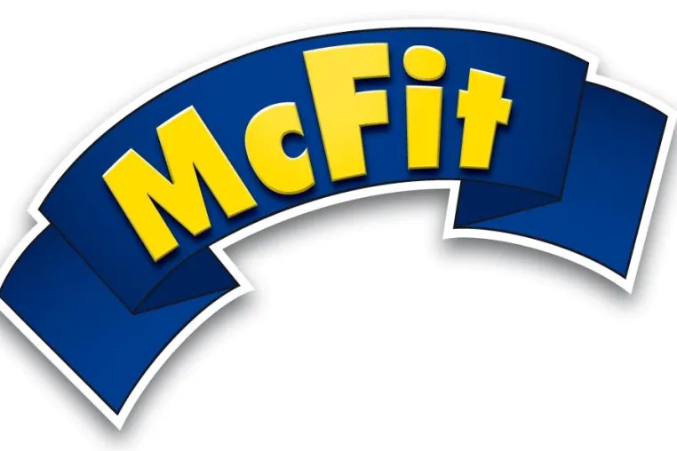 Bild: McFit bringt für Twittkickers den Ball ins Rollen