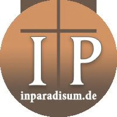 Bild: inparadisum.de - ANTISTES startet neues Online-Portal "In Paradisum"