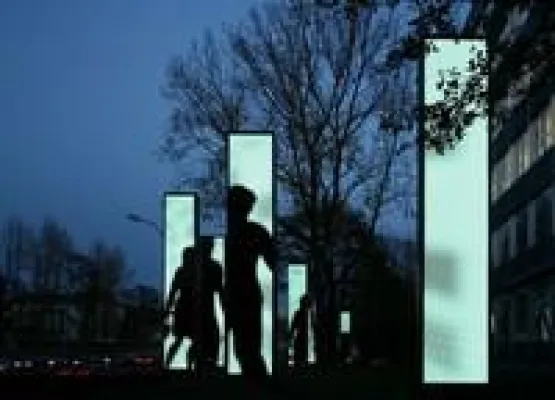 Bild: Emotionen bekommen Gestalt - OSRAM unterstützt Wettbewerb für emotionale LED-Lichtkonzepte