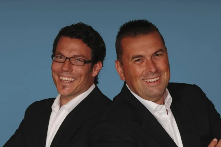 Bekanntgabe der Gründung der Mensana AG Bild: Bekanntgabe der Gründung der Mensana AG
