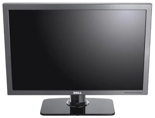 Dells neuer 30-Zöller UltraSharp 3008WFP: Erster Monitor mit DisplayPort Bild: Dells neuer 30-Zöller UltraSharp 3008WFP: Erster Monitor mit DisplayPort