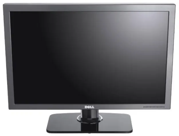 Bild: Dells neuer 30-Zöller UltraSharp 3008WFP: Erster Monitor mit DisplayPort