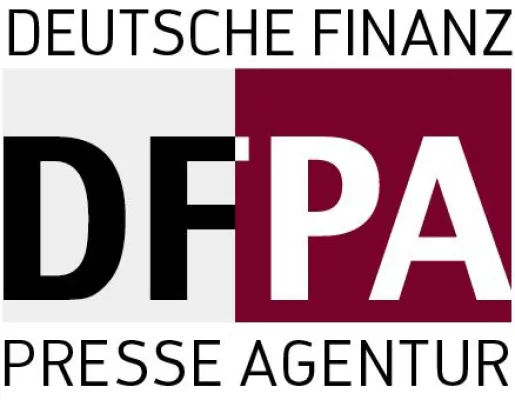 Bild: Deutsche Finanz Presse Agentur DFPA öffnet sich für Werbung und Werbevermarkter